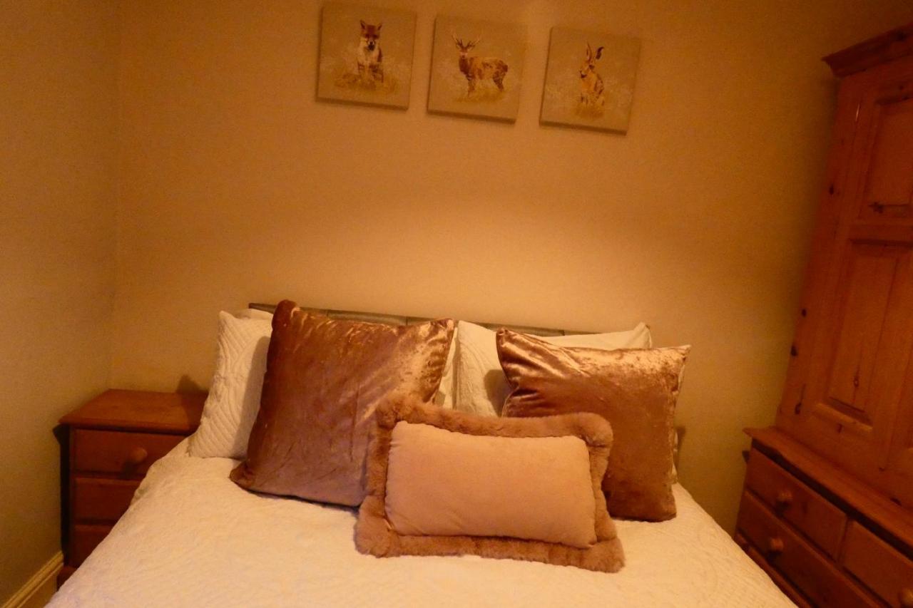 Redfearn Cottage Apperley Bridge Екстер'єр фото