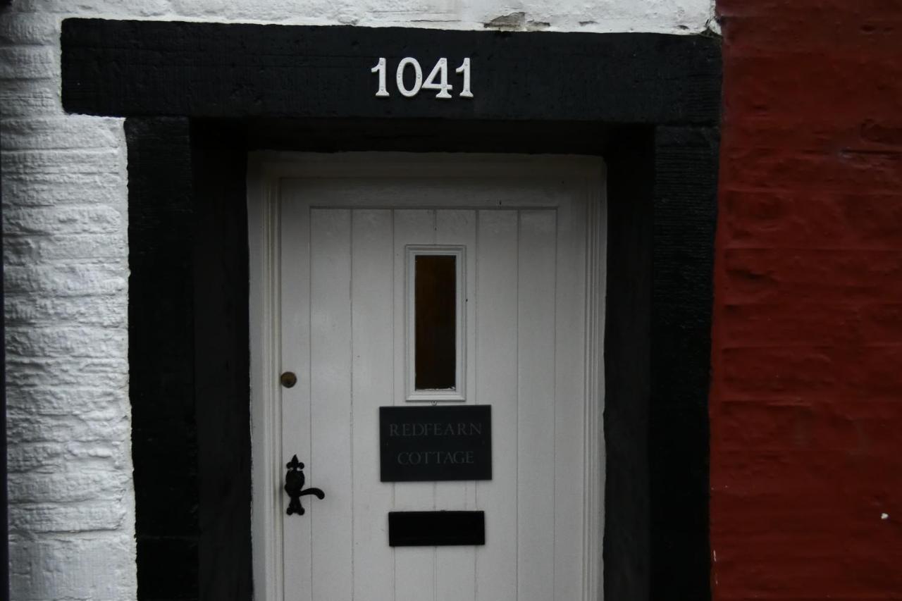 Redfearn Cottage Apperley Bridge Екстер'єр фото