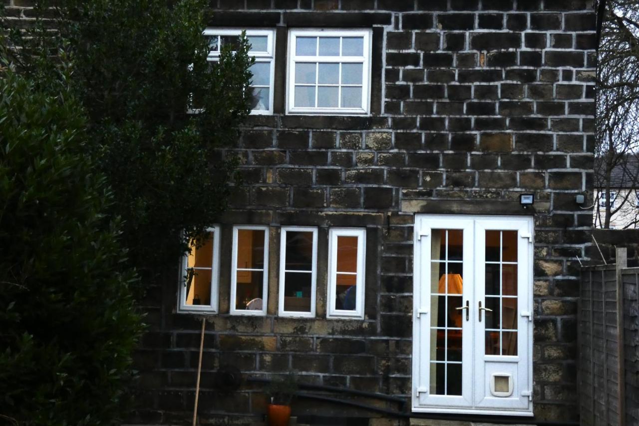 Redfearn Cottage Apperley Bridge Екстер'єр фото