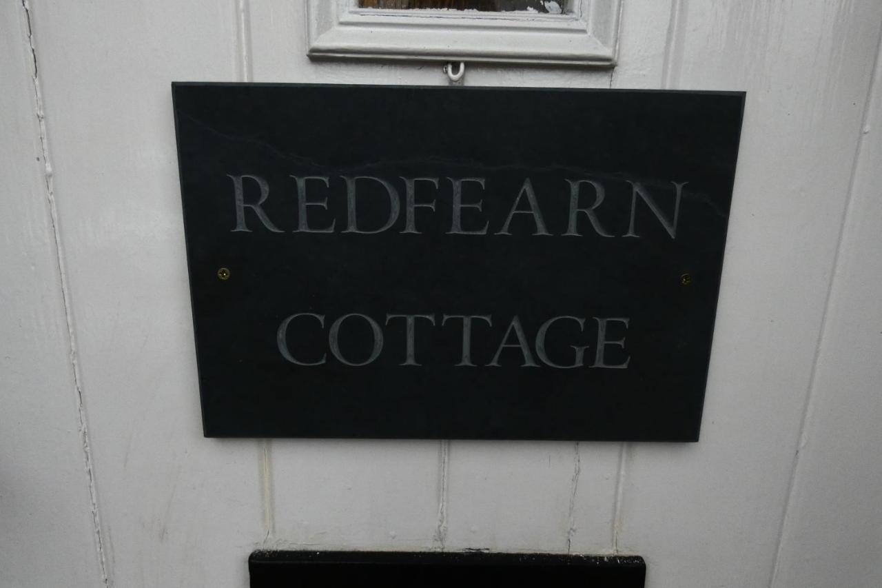 Redfearn Cottage Apperley Bridge Екстер'єр фото