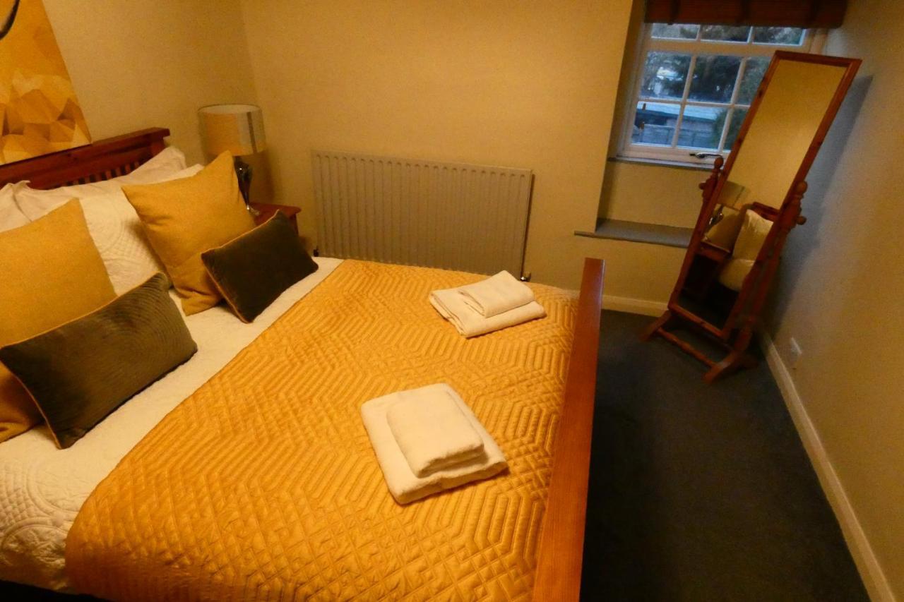 Redfearn Cottage Apperley Bridge Екстер'єр фото