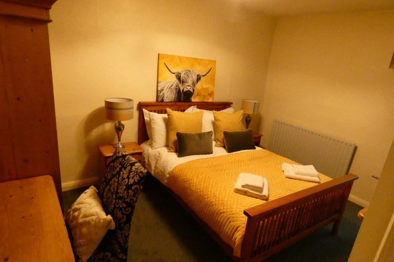Redfearn Cottage Apperley Bridge Екстер'єр фото