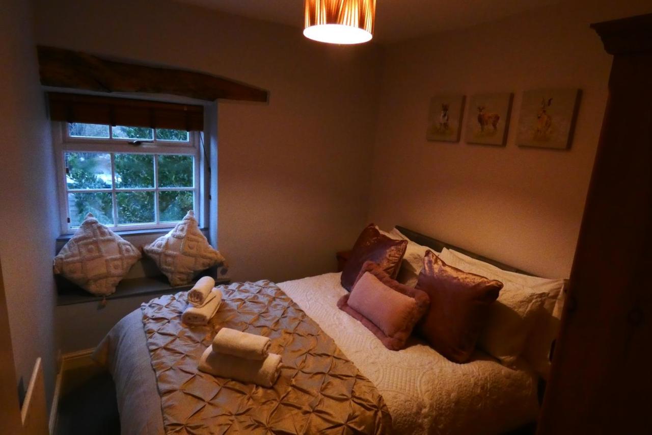 Redfearn Cottage Apperley Bridge Екстер'єр фото
