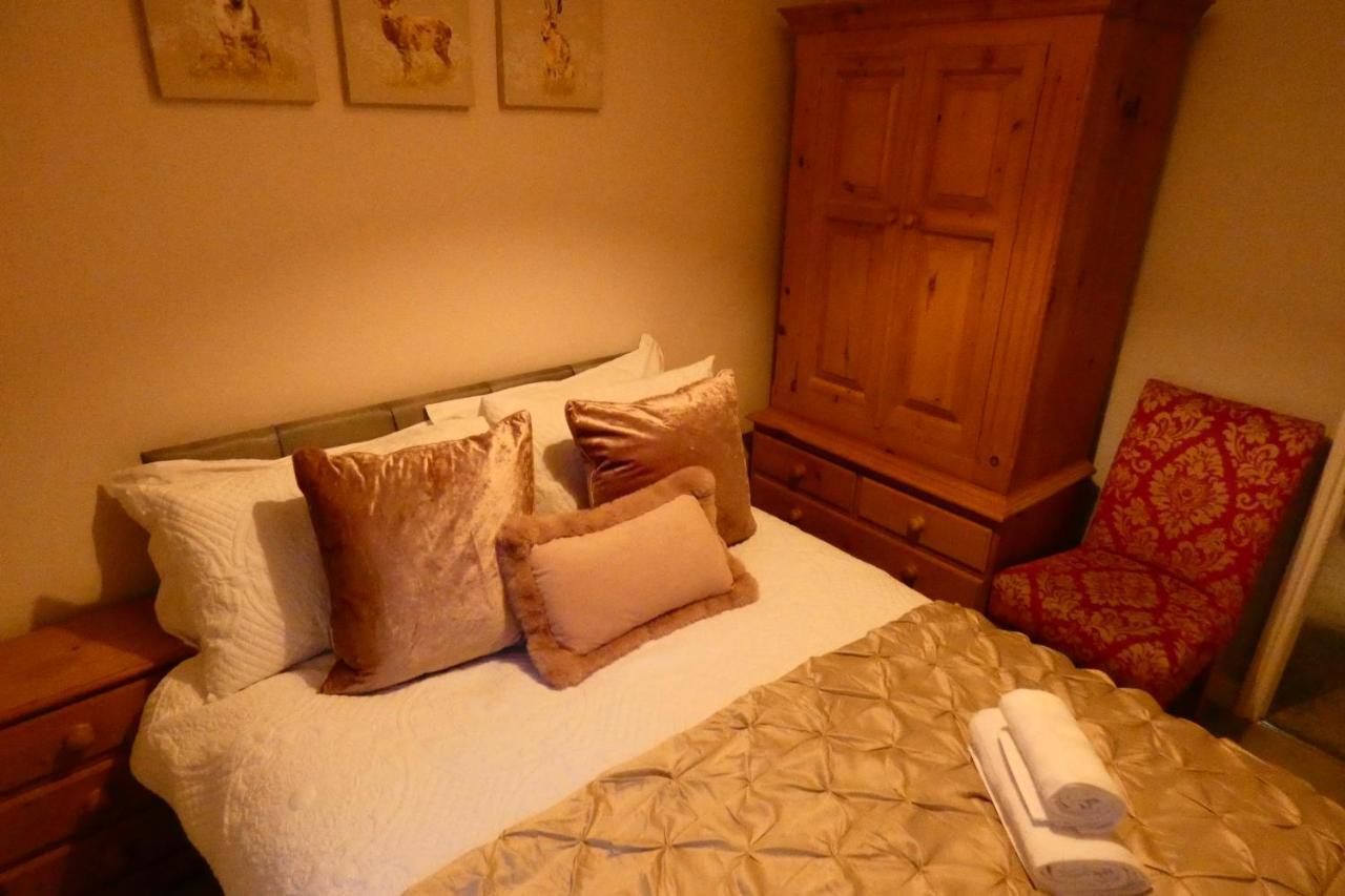 Redfearn Cottage Apperley Bridge Екстер'єр фото