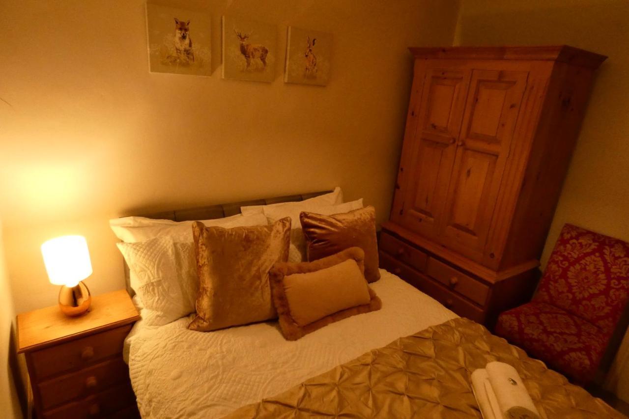 Redfearn Cottage Apperley Bridge Екстер'єр фото