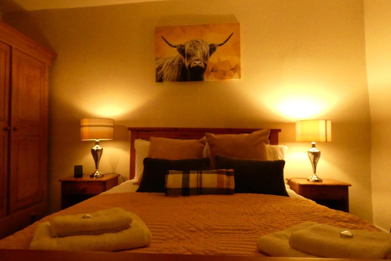 Redfearn Cottage Apperley Bridge Екстер'єр фото