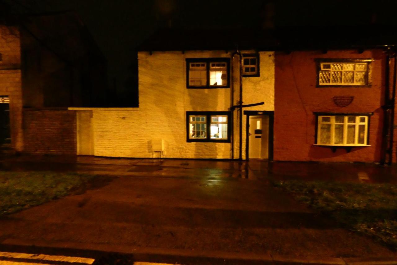 Redfearn Cottage Apperley Bridge Екстер'єр фото