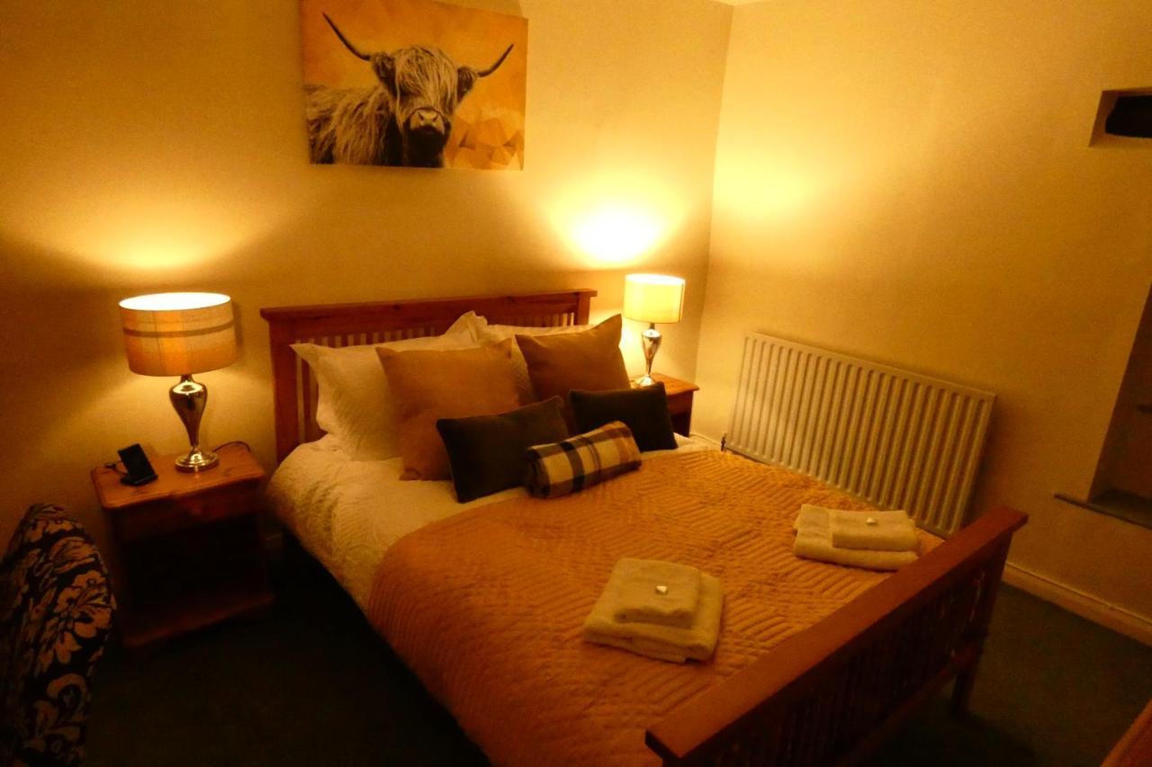 Redfearn Cottage Apperley Bridge Екстер'єр фото