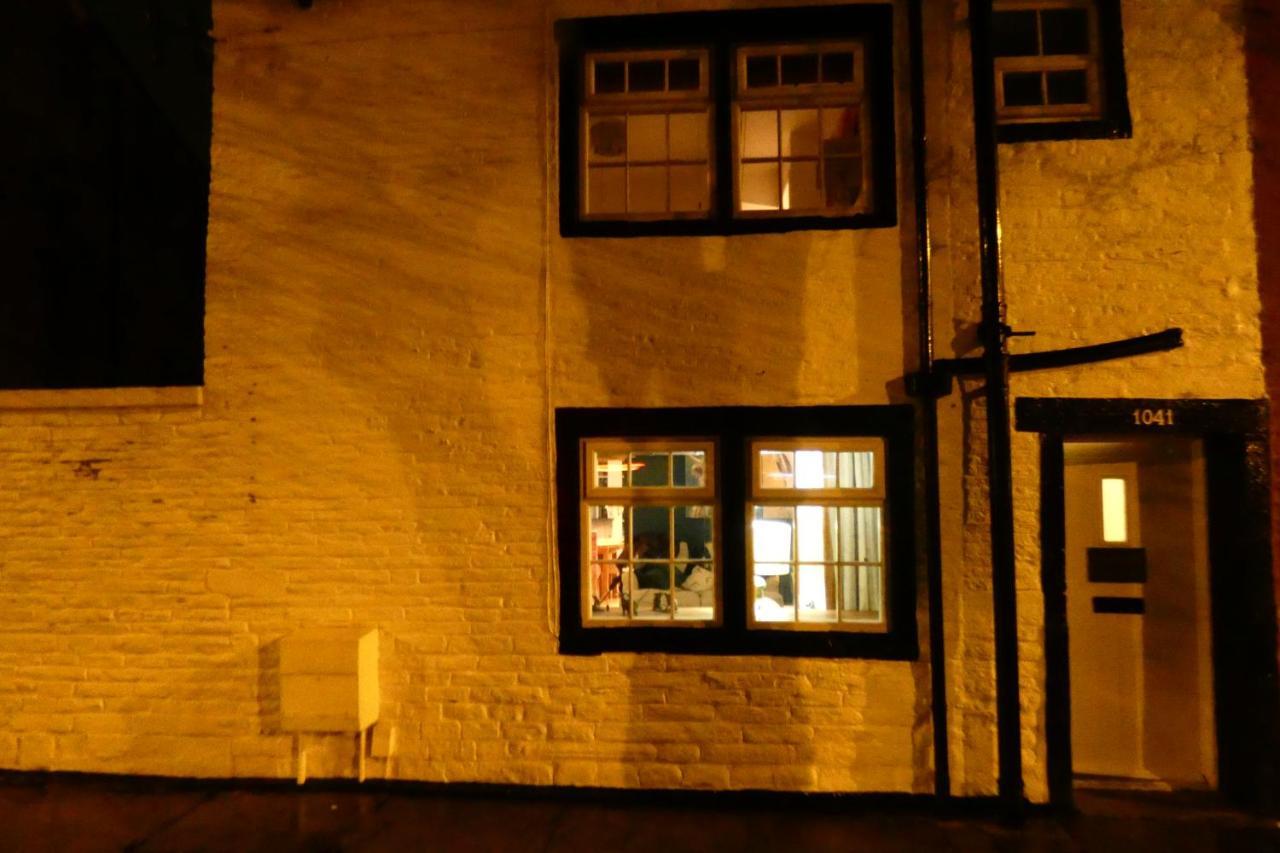 Redfearn Cottage Apperley Bridge Екстер'єр фото