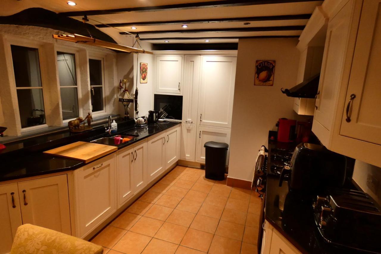 Redfearn Cottage Apperley Bridge Екстер'єр фото